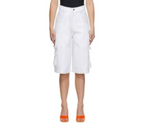 SSENSE Exclusive Cargo Shorts