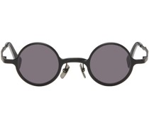Black Z17 Sunglasses