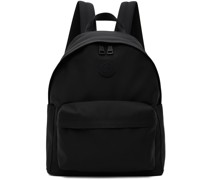 Black Pierrick Backpack