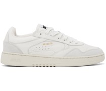 White Arlo Sneakers