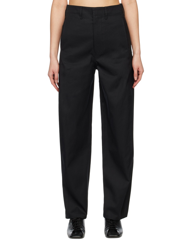 Arch The Damen Black Line Trousers