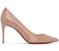 Pink Kate 85 Heels