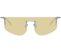 Silver RSCC1 Sunglasses