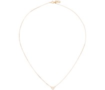 Gold #3717 Necklace