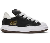 Black Blakey Sneakers