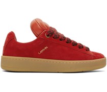 Red Future Edition P24 Curb Lite Sneakers