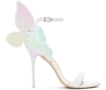 Off-White Chiara Heeled Sandals