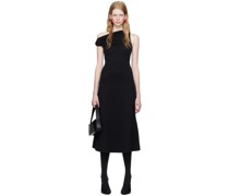 Black Indi Dress