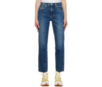 Blue Hero Jeans