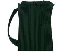 Green Pocket Bag