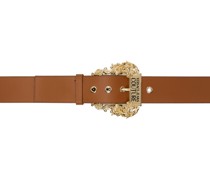 Brown Couture1 Belt
