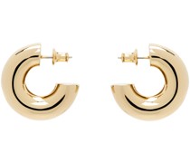 Gold #5122 Earrings
