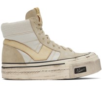 Off-White Zephyr Hi G.Patten Sneakers