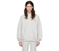 Gray Champion Edition Hoodie