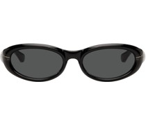 Black Groupie Sunglasses
