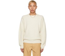 Off-White 'The Cyrille' Sweater