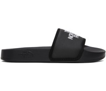 Black Base Camp III Slides