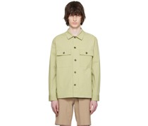 Green Wilas 1449 Shirt