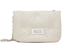 Off-White Glam Slam Flap Small Bag