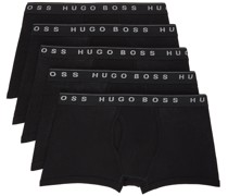 Boxershort boss - Betrachten Sie unserem Favoriten