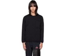 Black Kozaburo Edition Sweatshirt