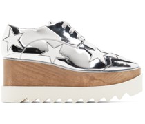 Elyse Stars Platform Derbys