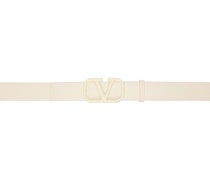 Off-White VLogo Signature 30mm Belt