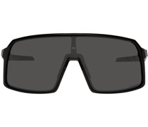 Black Sutro Sunglasses