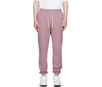 Pink LA Lounge Pants