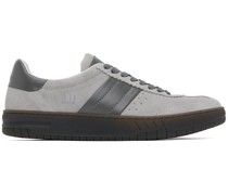 Gray Court Legacy Sneakers