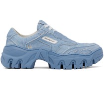 Blue Boccaccio II Sneakers
