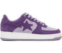 Purple Sta #3 M1 Sneakers