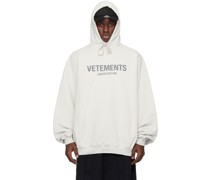 Off-White 'Limited Edition' Hoodie