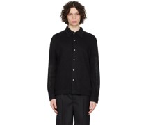 Black Garcia Shirt