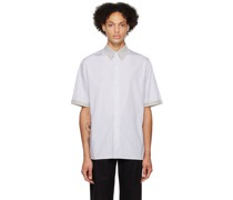 White Rex Shirt