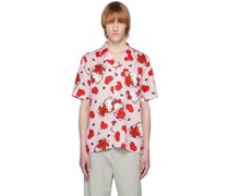 Pink Hello Kitty Edition Orson Shirt