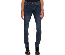 Blue Chitch Blue Kolla Jeans
