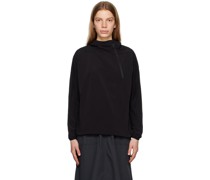 Black Breathable Jacket