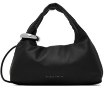 Black Mini Helium Bag