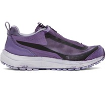 Purple Salomon Edition Bamba 2 Low Sneakers