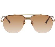 Brown AU3 Sunglasses
