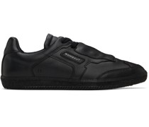 Black Atmoz Sneakers