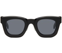 Black Elia Sunglasses