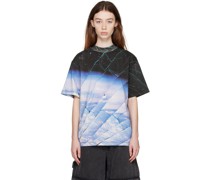 Black & Blue Ferris T-Shirt