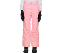Pink Jasmine Pants