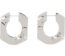 Silver #7251 Earrings