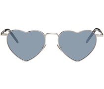 Silver SL 301 Loulou Sunglasses