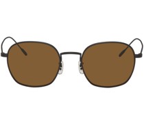 Black Adès Sunglasses