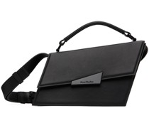 Black Mini Distortion Bag