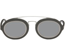 Gray FF Around Sunglasses